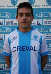 Martinelli Aaron Martinellì